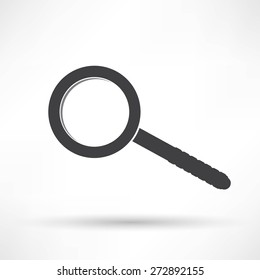 Magnifying glass