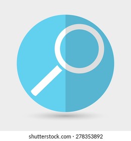 Magnifying glass