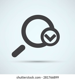 Magnifying glass