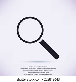 Magnifying Glass