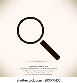 Magnifying Glass