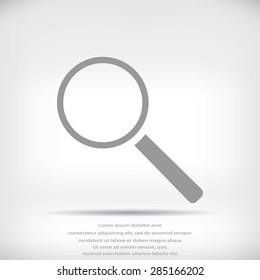Magnifying Glass