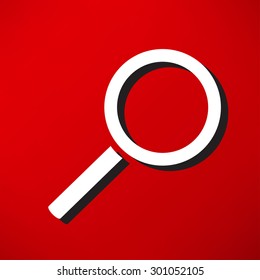 Magnifying glass