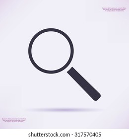 Magnifying Glass