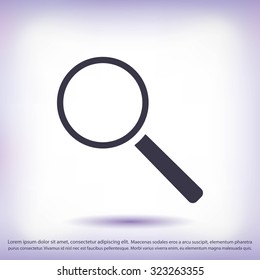 Magnifying Glass