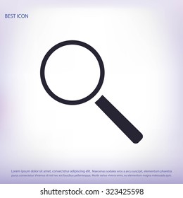 Magnifying Glass