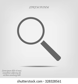 Magnifying Glass
