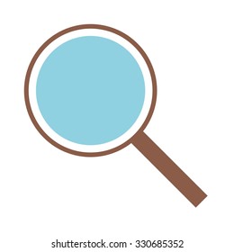 Magnifying glass