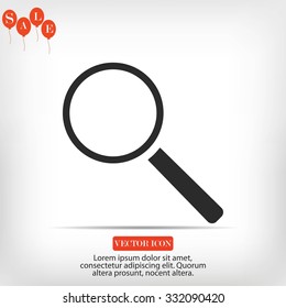 Magnifying Glass