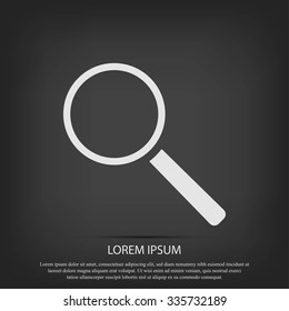 Magnifying Glass