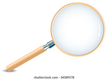 Magnifying Glass