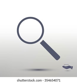 Magnifying Glass