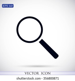 Magnifying Glass