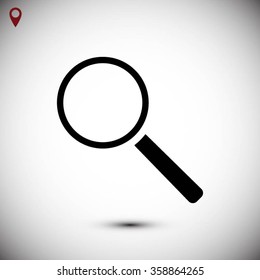 Magnifying Glass