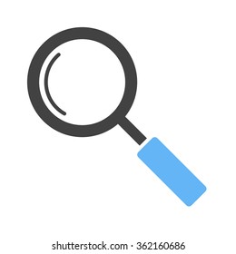 Magnifying glass