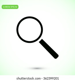 Magnifying Glass