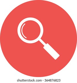 Magnifying glass