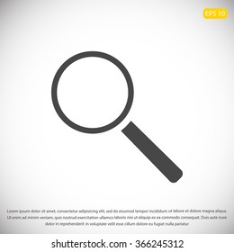 Magnifying Glass