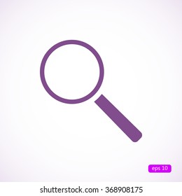 Magnifying Glass