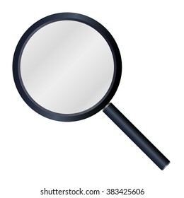 magnifying glass