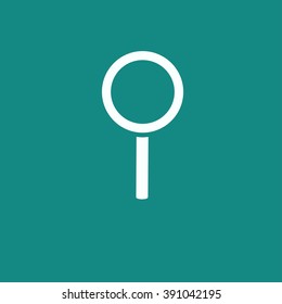 Magnifying glass