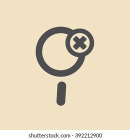 Magnifying glass