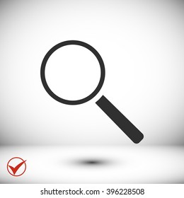 Magnifying Glass