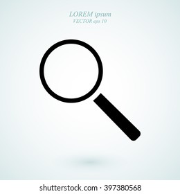 Magnifying Glass