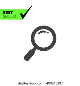 Magnifying glass