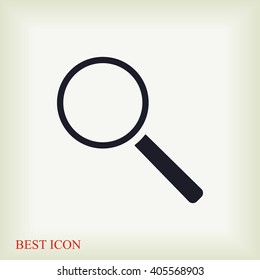 Magnifying Glass