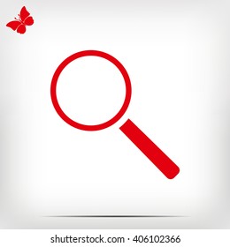 Magnifying Glass