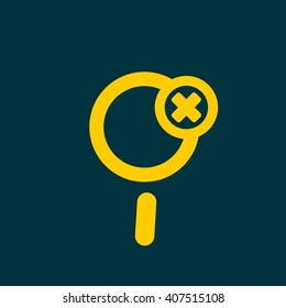 Magnifying glass