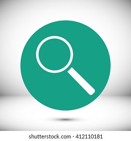 Magnifying Glass