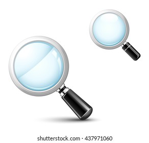 Magnifying Glass