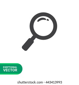 Magnifying glass