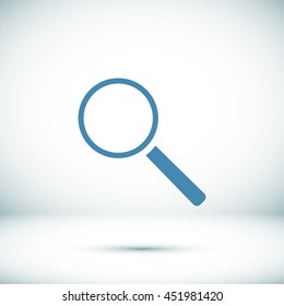 Magnifying Glass