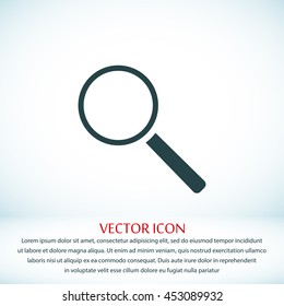 Magnifying Glass
