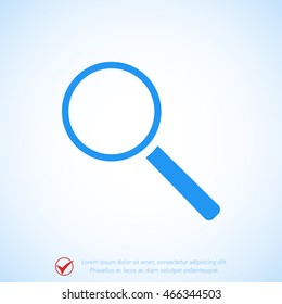 Magnifying Glass