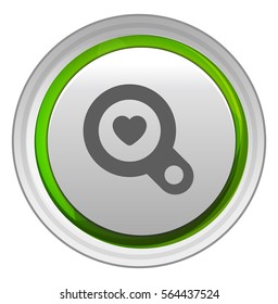 magnifying glass 