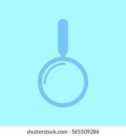magnifying glass