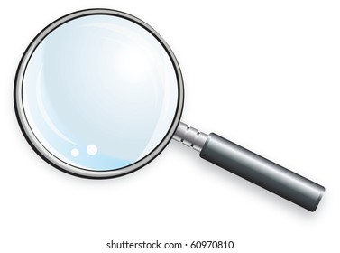 Magnifying glass