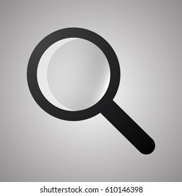 Magnifying glass