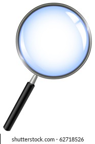 Magnifying glass