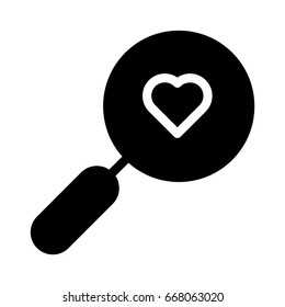 magnifying glass