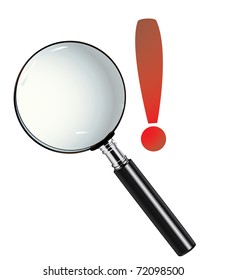 Magnifying Glass