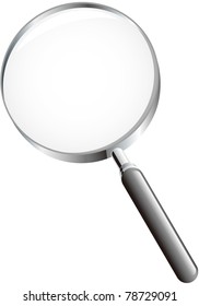 Magnifying glass