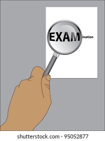 Magnifying Glass