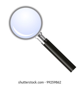 Magnifying glass