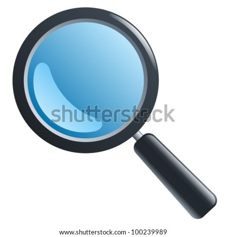 Magnifying glass