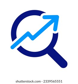 Magnifying glass with arrow up Raising Upward. GIS Analysis and Planning. Marketing Research. Analysis Icon. ADS MANAGEMENT. Seo Generic Gradient. Seo Generic Gradient. Assess Capabilities Performance
